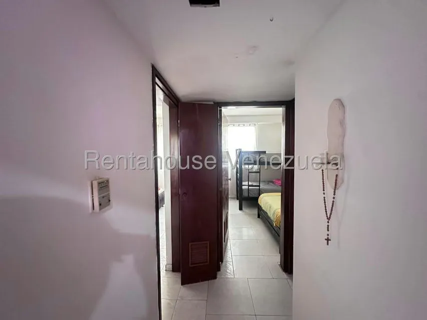 Apartamento (1 Nivel) en Venta en Boca de Aroa, Falcon - 13
