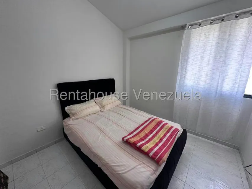 Apartamento (1 Nivel) en Venta en Boca de Aroa, Falcon - 14