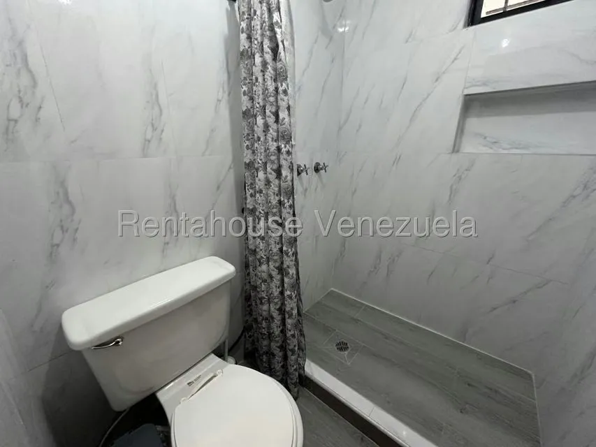 Apartamento (1 Nivel) en Venta en Boca de Aroa, Falcon - 17