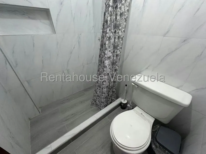 Apartamento (1 Nivel) en Venta en Boca de Aroa, Falcon - 20