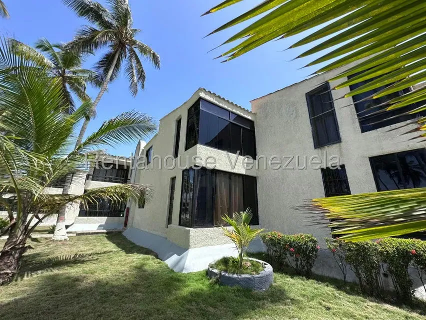 Apartamento (1 Nivel) en Venta en Boca de Aroa, Falcon - 3