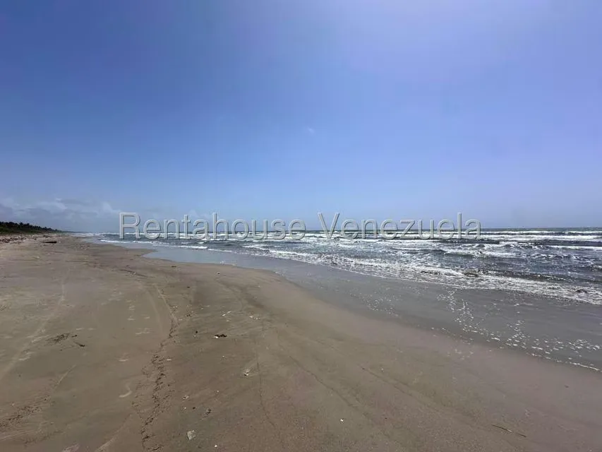 Apartamento (1 Nivel) en Venta en Boca de Aroa, Falcon - 30