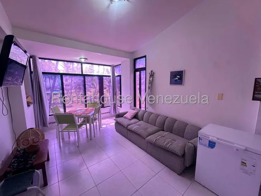 Apartamento (1 Nivel) en Venta en Boca de Aroa, Falcon - 6