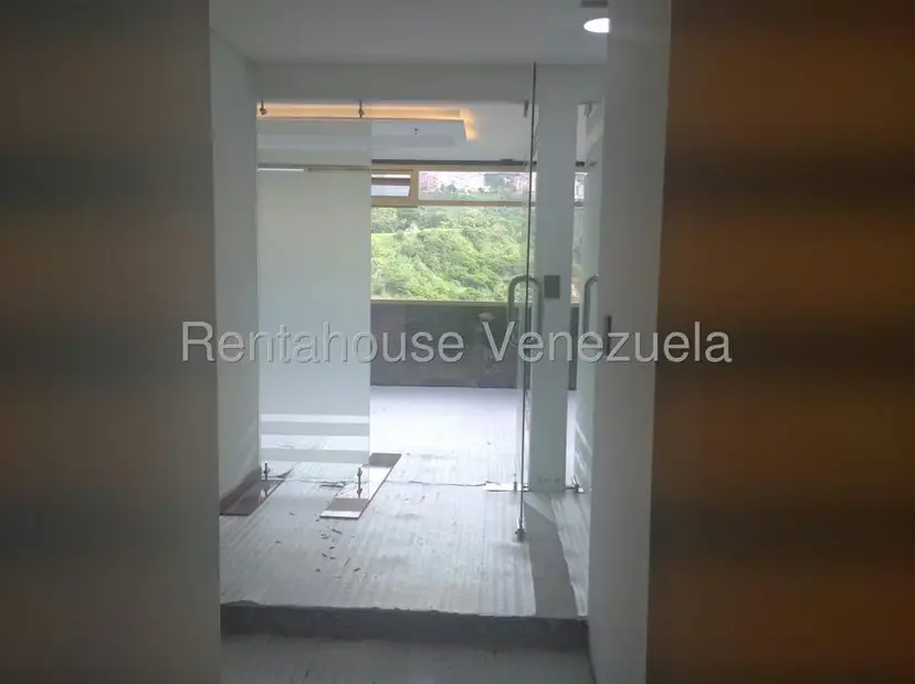 Comercial (Local Comercial) en Alquiler en Macaracuay, Distrito Metropolitano