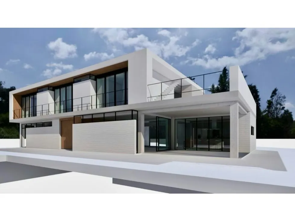 Se vende casa 813m2 Prados del Este - 4
