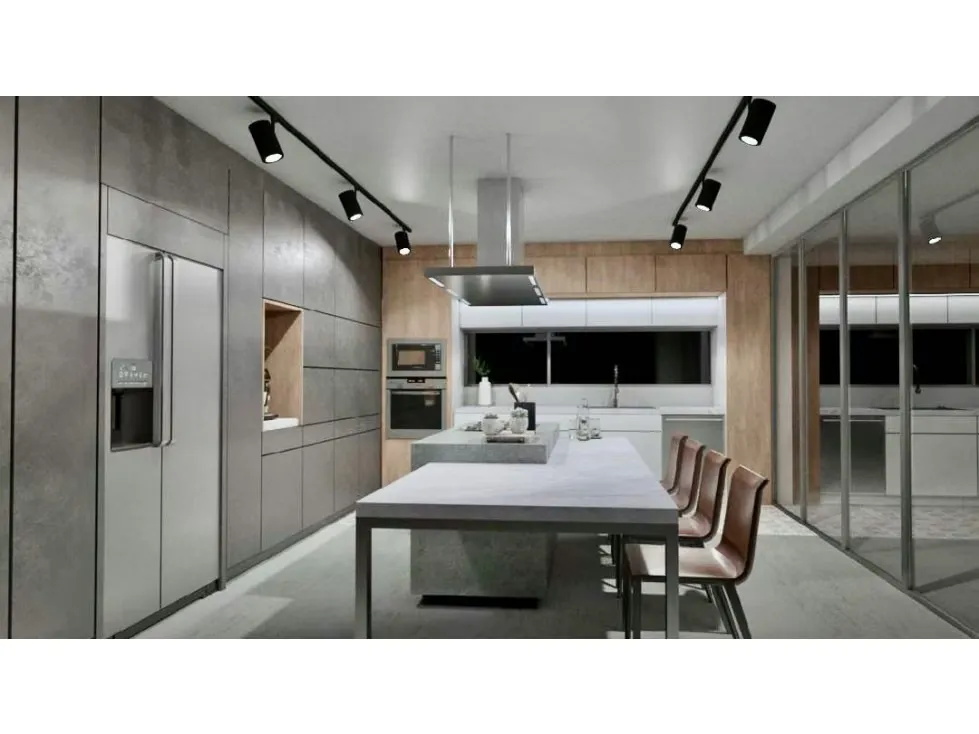 Se vende casa 813m2 Prados del Este - 7