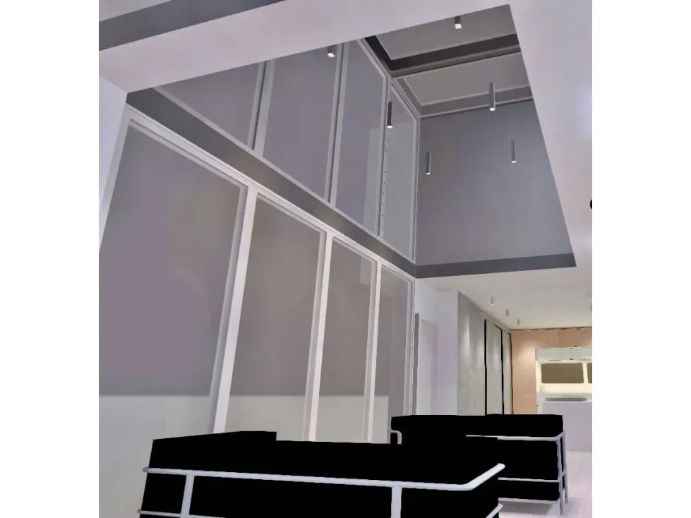 Se vende casa 813m2 Prados del Este - 8