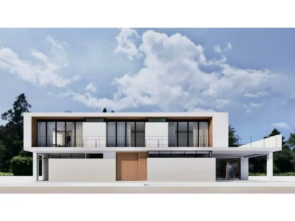 Se vende casa 813m2 Prados del Este - 10