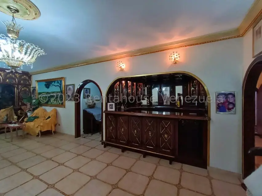 Apartamento (1 Nivel) en Venta en Avenida Victoria, Aragua - 15