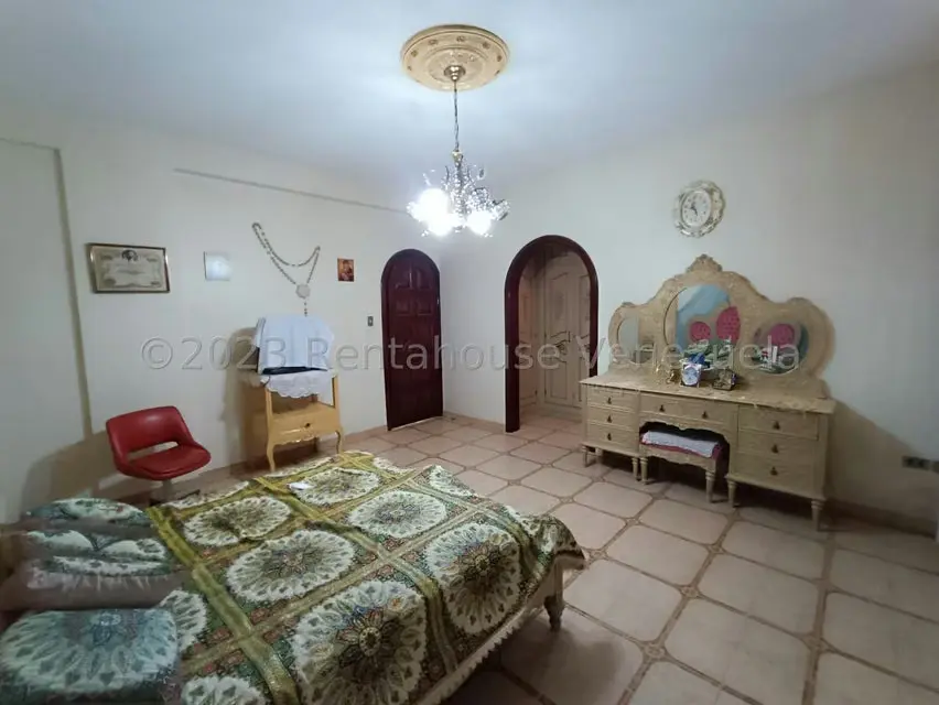 Apartamento (1 Nivel) en Venta en Avenida Victoria, Aragua - 23