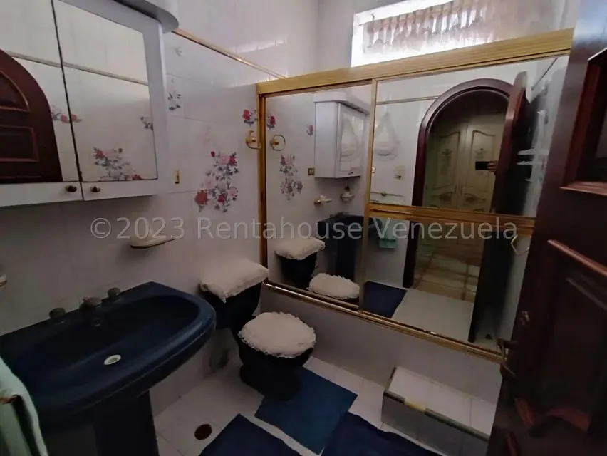 Apartamento (1 Nivel) en Venta en Avenida Victoria, Aragua - 24