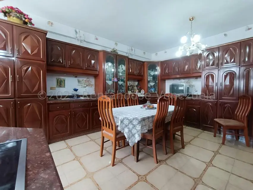 Apartamento (1 Nivel) en Venta en Avenida Victoria, Aragua - 36