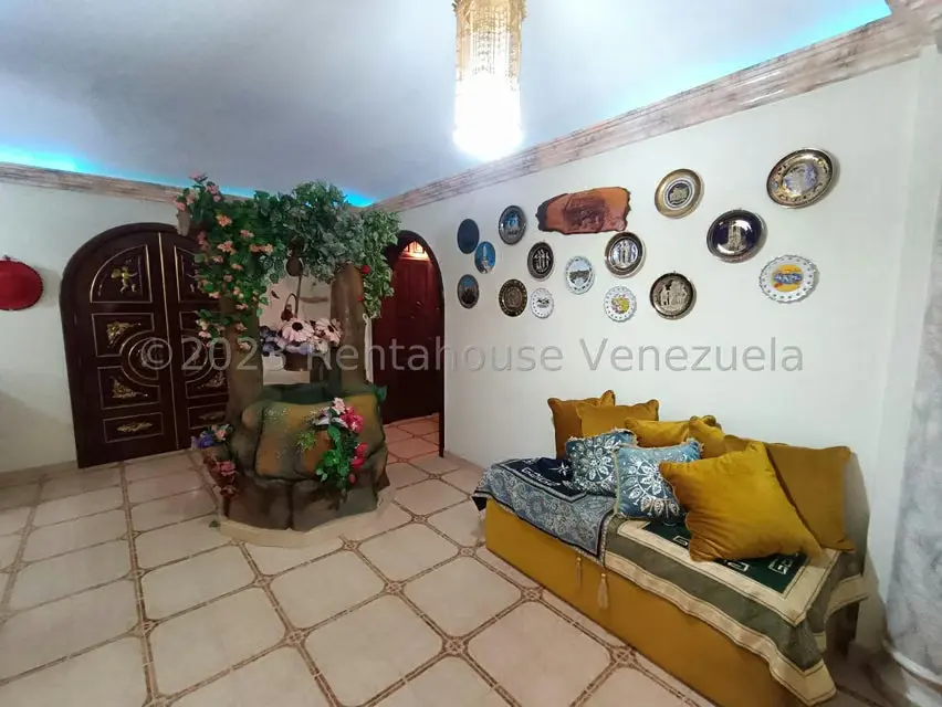Apartamento (1 Nivel) en Venta en Avenida Victoria, Aragua - 7