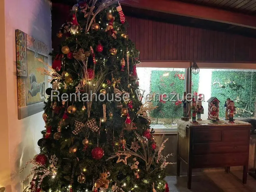 Casa (Multipes Niveles) en Venta en Macaracuay, Distrito Metropolitano - 11