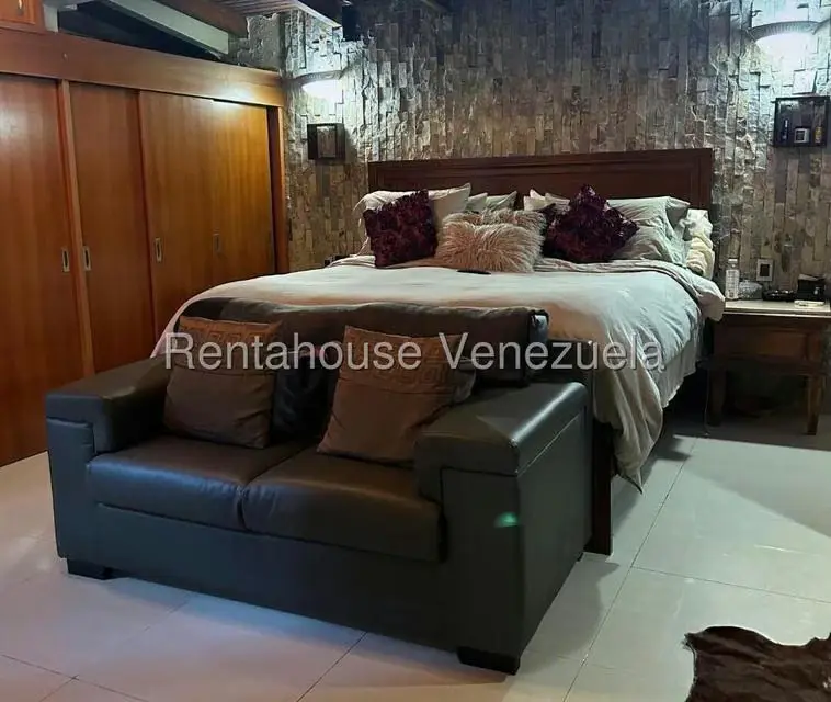 Casa (Multipes Niveles) en Venta en Macaracuay, Distrito Metropolitano - 14
