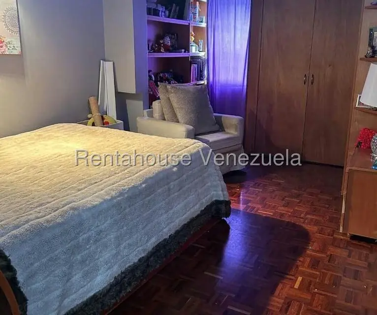 Casa (Multipes Niveles) en Venta en Macaracuay, Distrito Metropolitano - 18