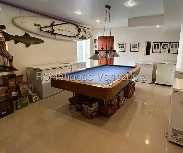 Casa (Multipes Niveles) en Venta en Macaracuay, Distrito Metropolitano - 30