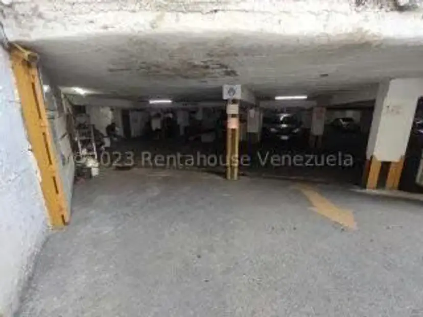 Estacionamiento en Venta en Quinta Crespo, Distrito Metropolitano