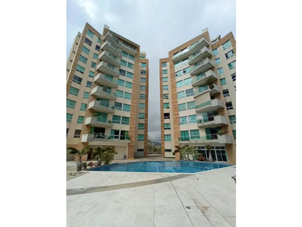 Alquilo apartamento 140m2 Las Mesetas Santa Rosa de Lima 8917 - 2