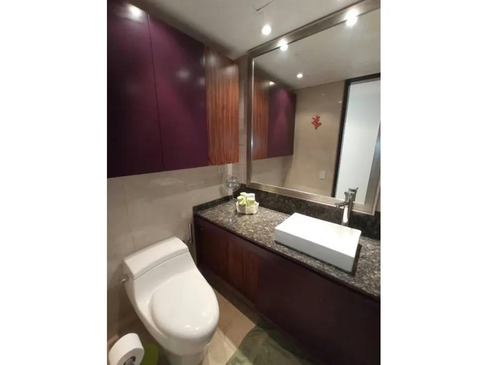 Alquilo apartamento 140m2 Las Mesetas Santa Rosa de Lima 8917 - 16
