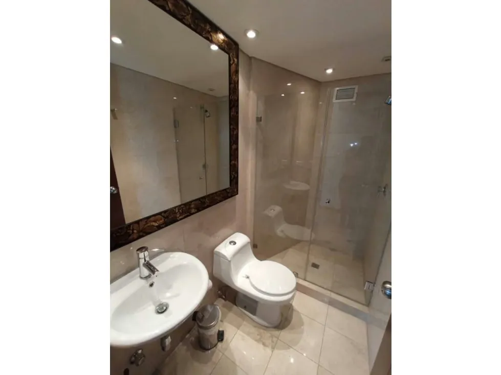 Alquilo apartamento 140m2 Las Mesetas Santa Rosa de Lima 8917 - 17