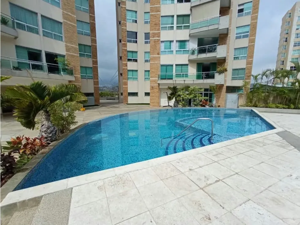 Alquilo apartamento 140m2 Las Mesetas Santa Rosa de Lima 8917 - 23