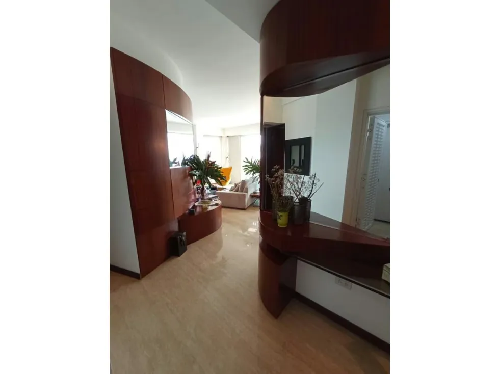 Alquilo apartamento 140m2 Las Mesetas Santa Rosa de Lima 8917 - 5