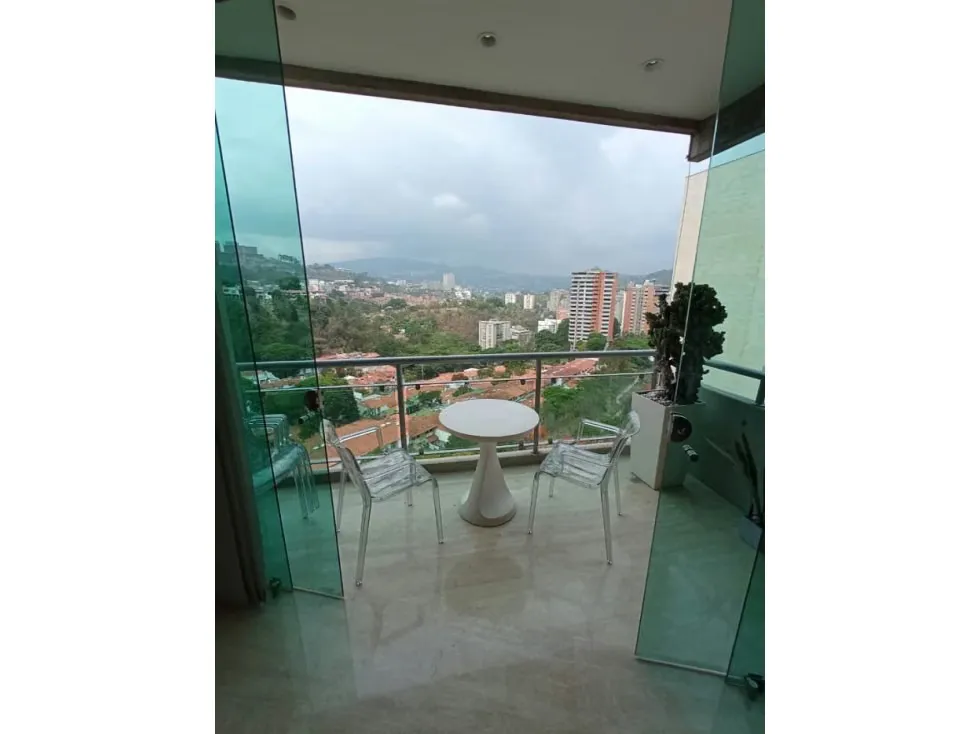 Alquilo apartamento 140m2 Las Mesetas Santa Rosa de Lima 8917 - 8