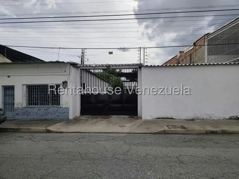 Casa (1 Nivel) en Venta en Lourdes, Aragua