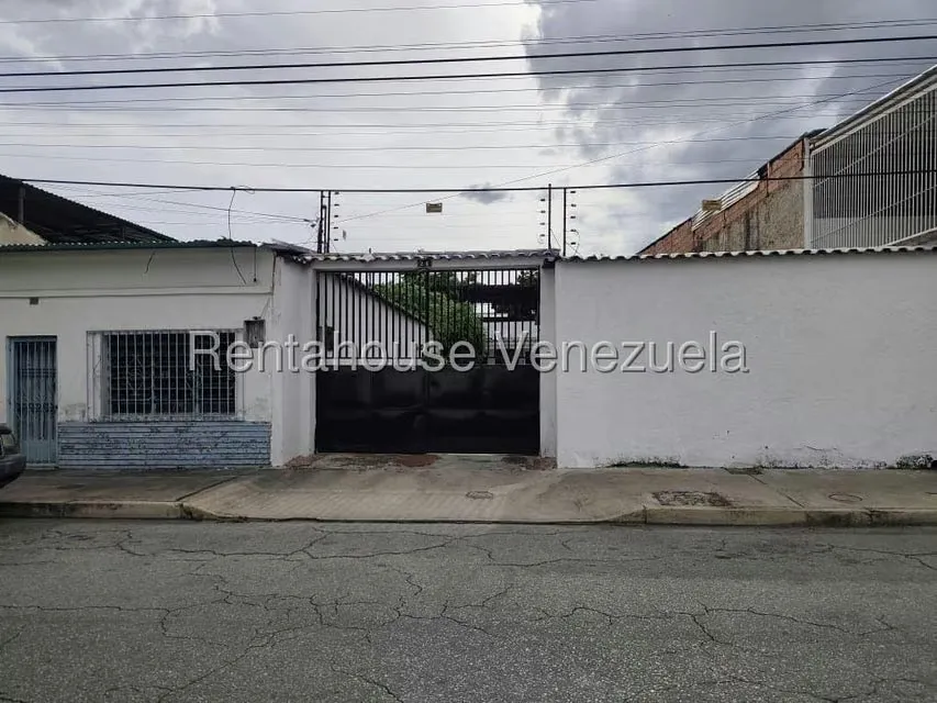 Casa (1 Nivel) en Venta en Lourdes, Aragua