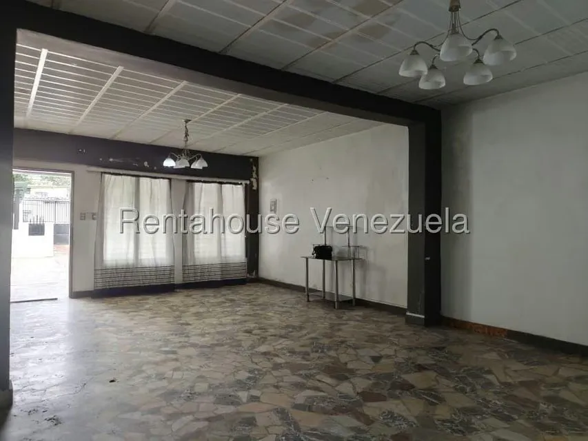 Casa (1 Nivel) en Venta en Lourdes, Aragua - 11