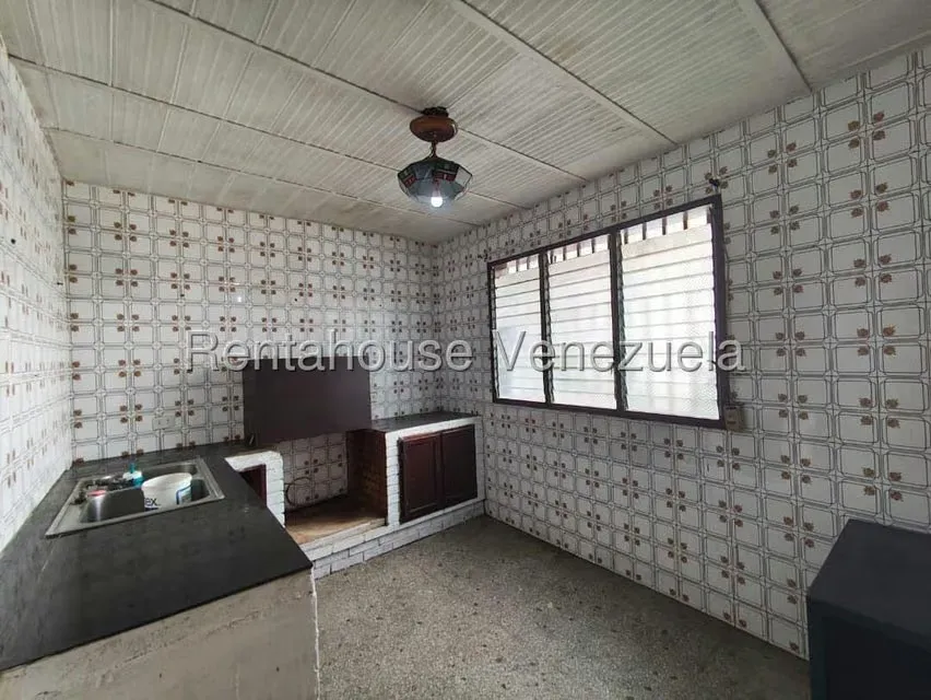 Casa (1 Nivel) en Venta en Lourdes, Aragua - 16