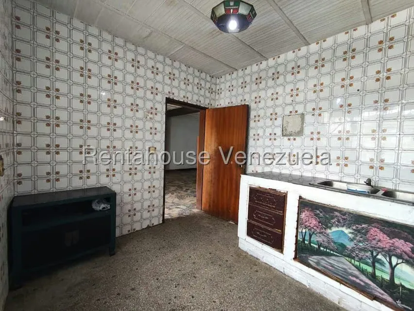Casa (1 Nivel) en Venta en Lourdes, Aragua - 17