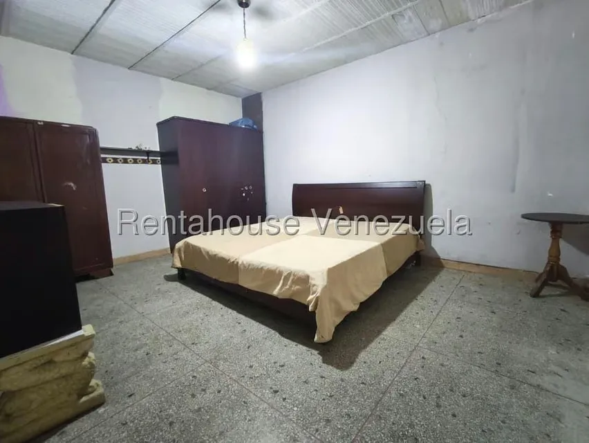 Casa (1 Nivel) en Venta en Lourdes, Aragua - 21