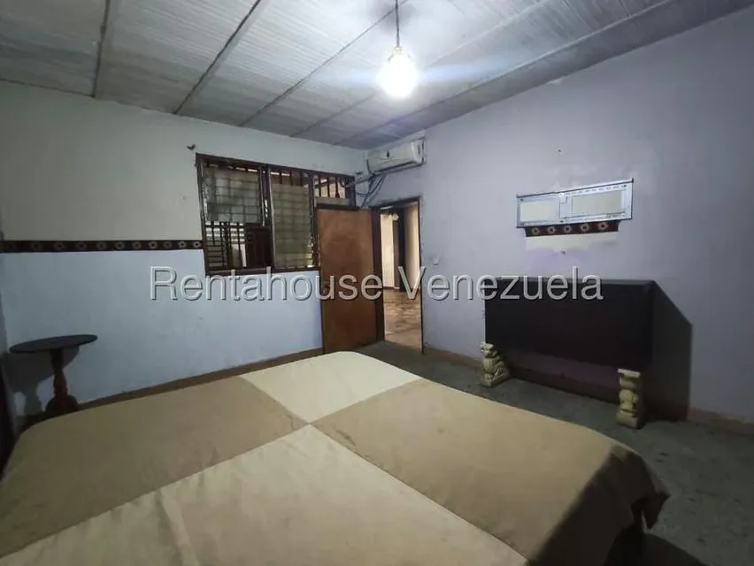 Casa (1 Nivel) en Venta en Lourdes, Aragua - 22