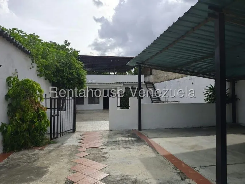 Casa (1 Nivel) en Venta en Lourdes, Aragua - 4