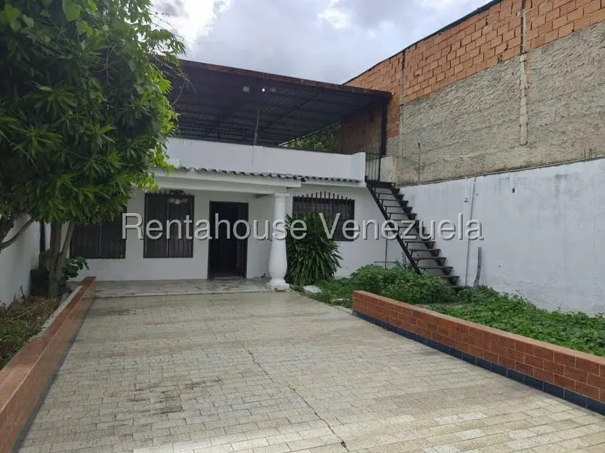 Casa (1 Nivel) en Venta en Lourdes, Aragua - 5