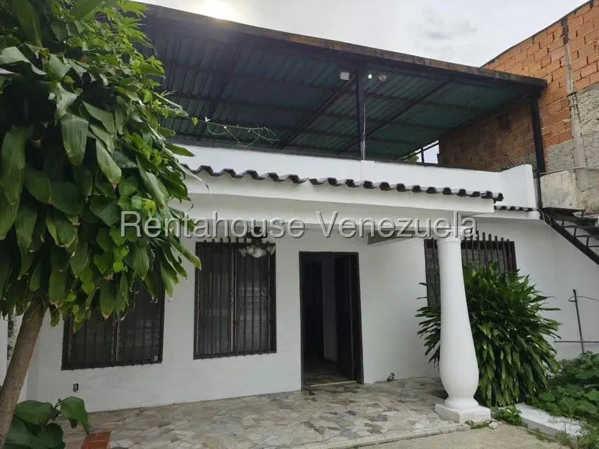 Casa (1 Nivel) en Venta en Lourdes, Aragua - 6