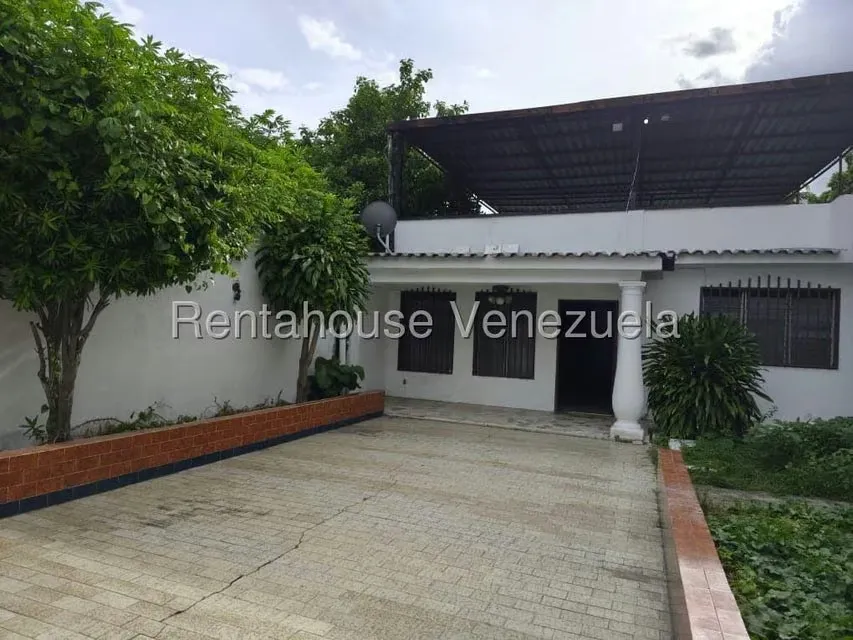 Casa (1 Nivel) en Venta en Lourdes, Aragua - 8