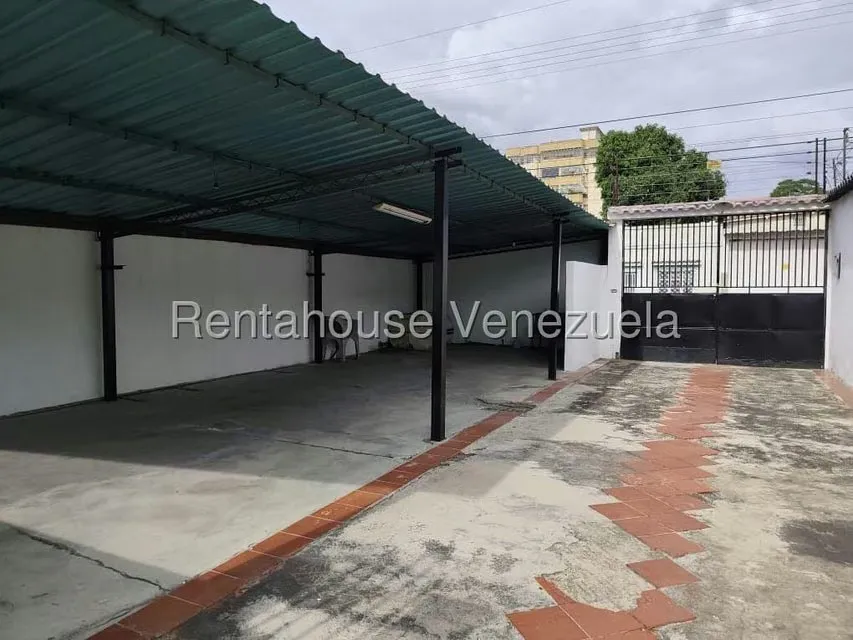 Casa (1 Nivel) en Venta en Lourdes, Aragua - 9