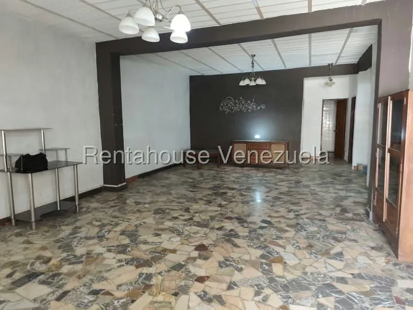 Casa (1 Nivel) en Venta en Lourdes, Aragua - 10