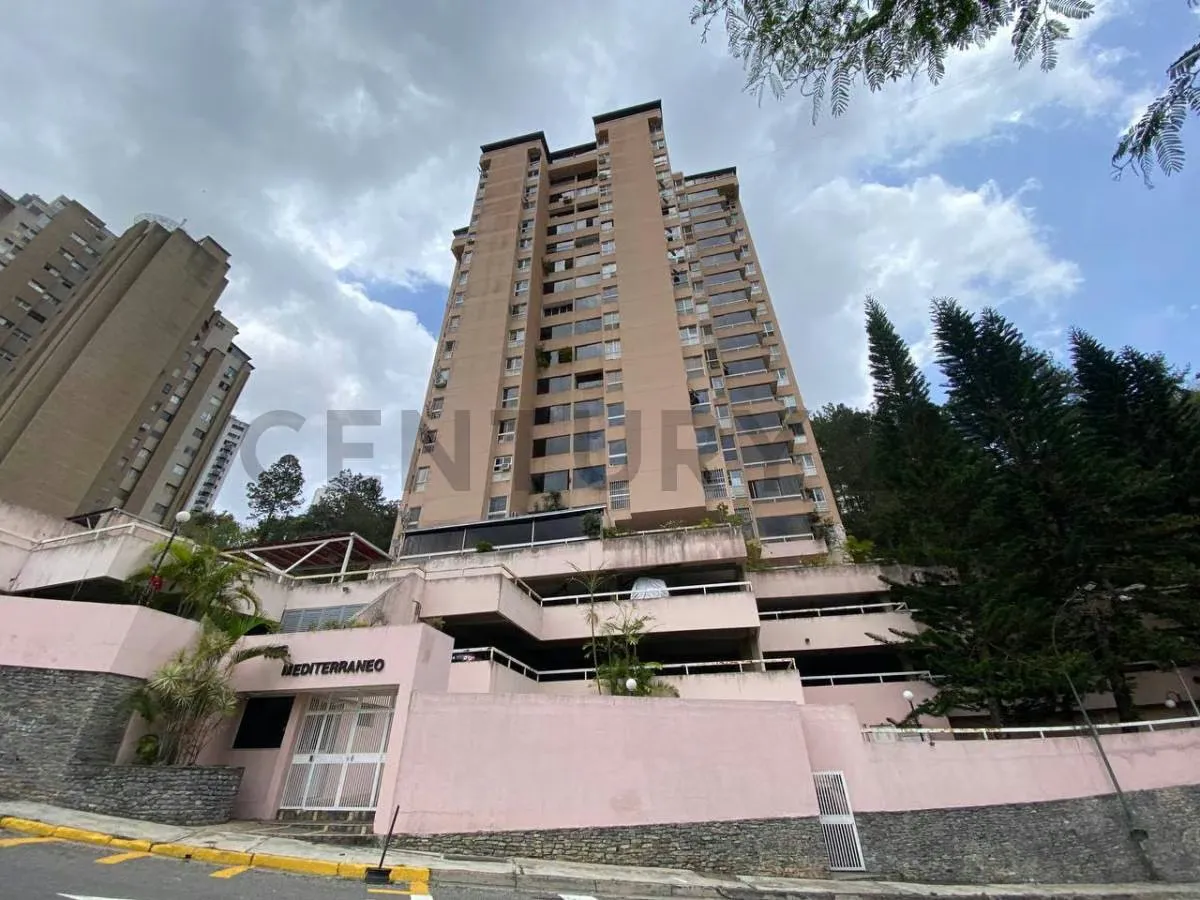 Apartamento en Venta Manzanares, Caracas