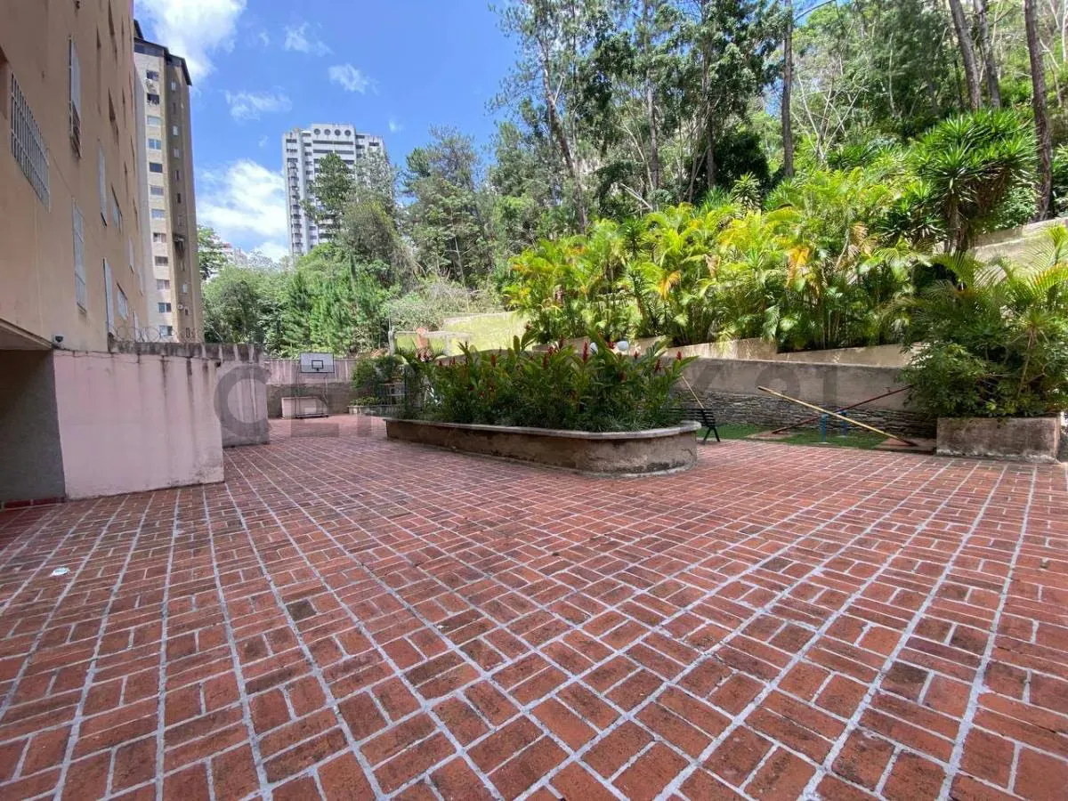 Apartamento en Venta Manzanares, Caracas - 11