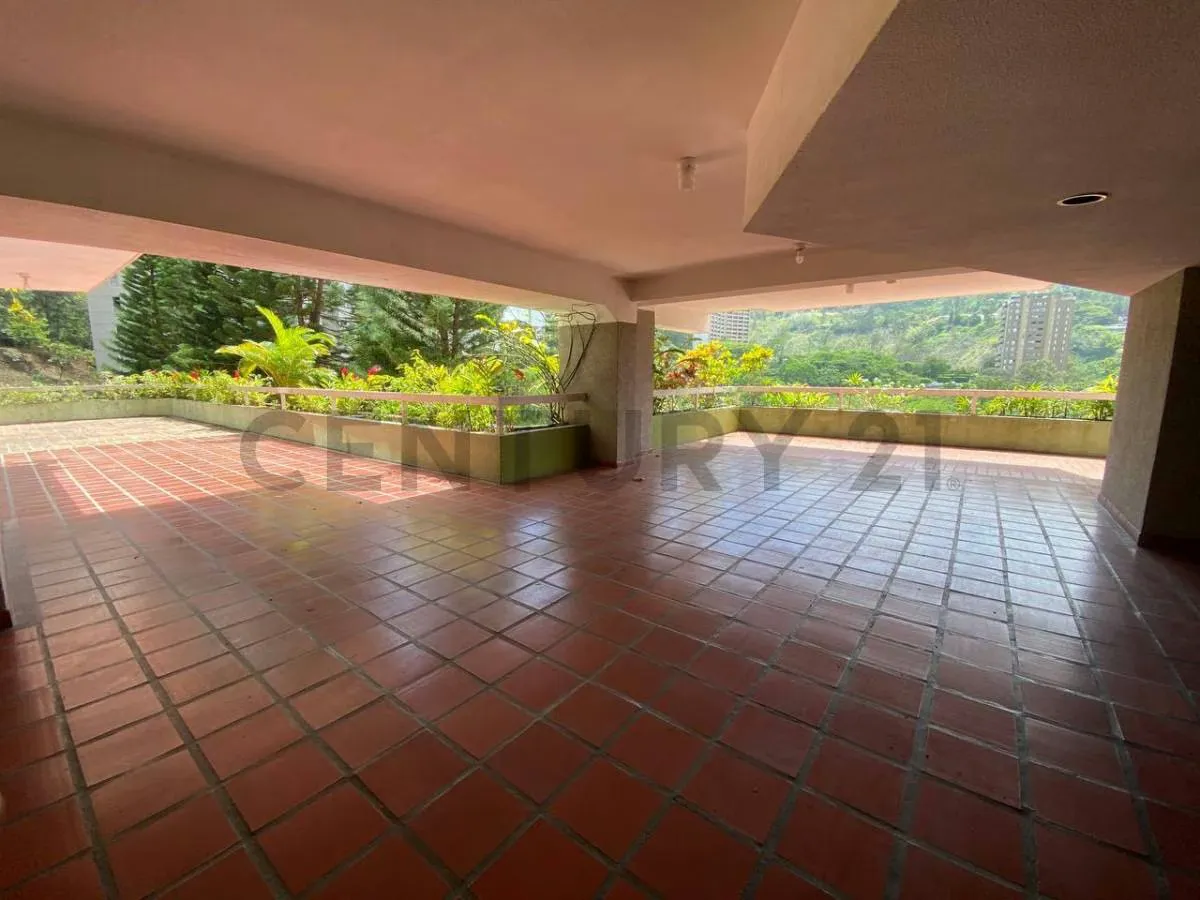 Apartamento en Venta Manzanares, Caracas - 12