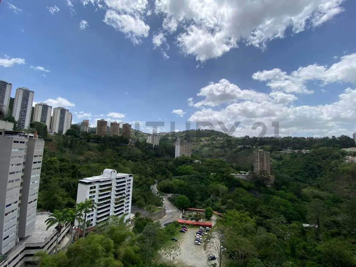 Apartamento en Venta Manzanares, Caracas - 16