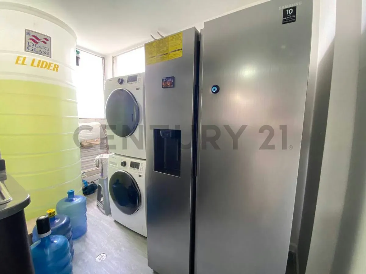 Apartamento en Venta Manzanares, Caracas - 21