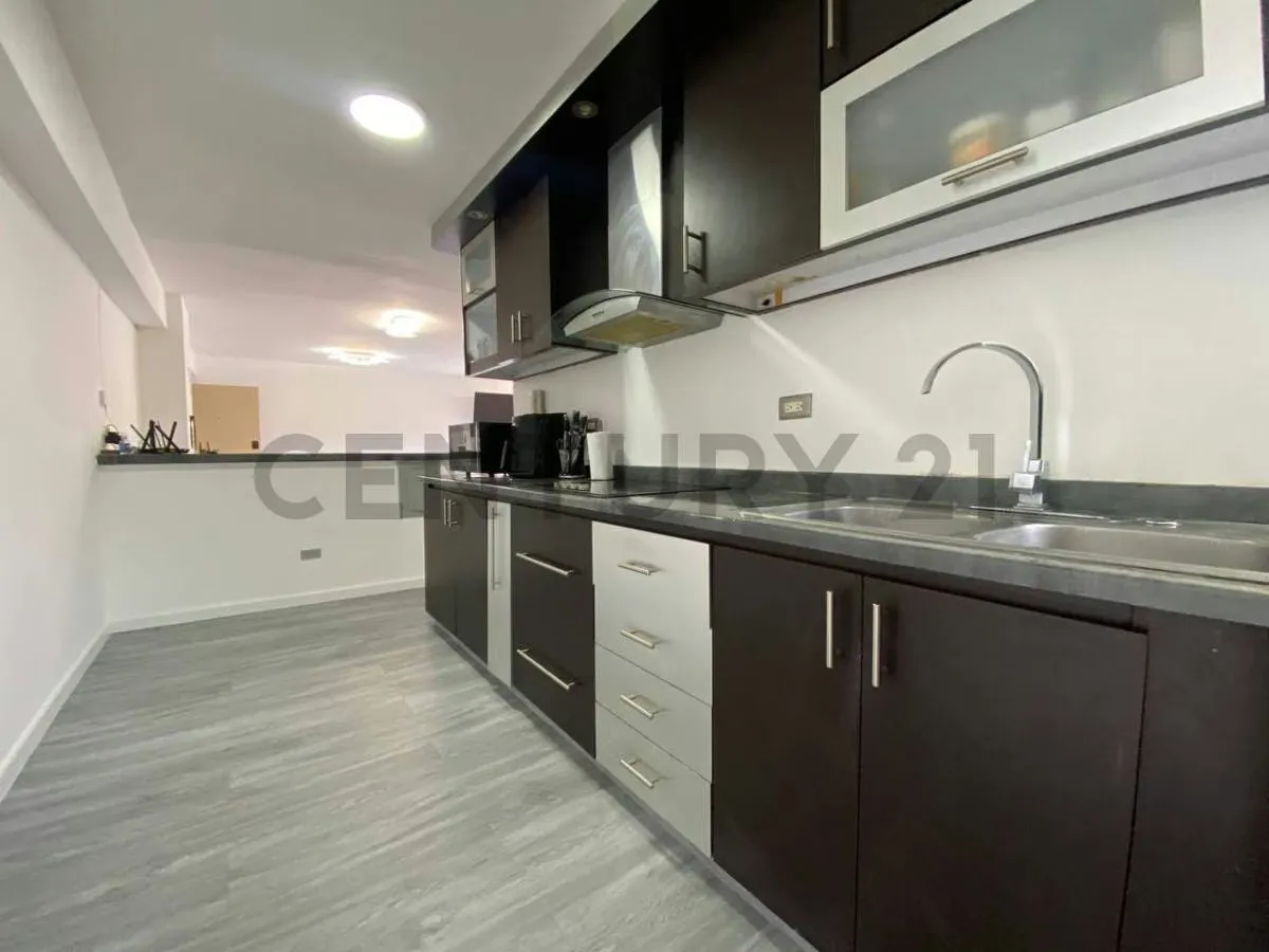 Apartamento en Venta Manzanares, Caracas - 22