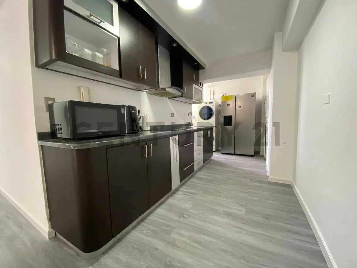 Apartamento en Venta Manzanares, Caracas - 23