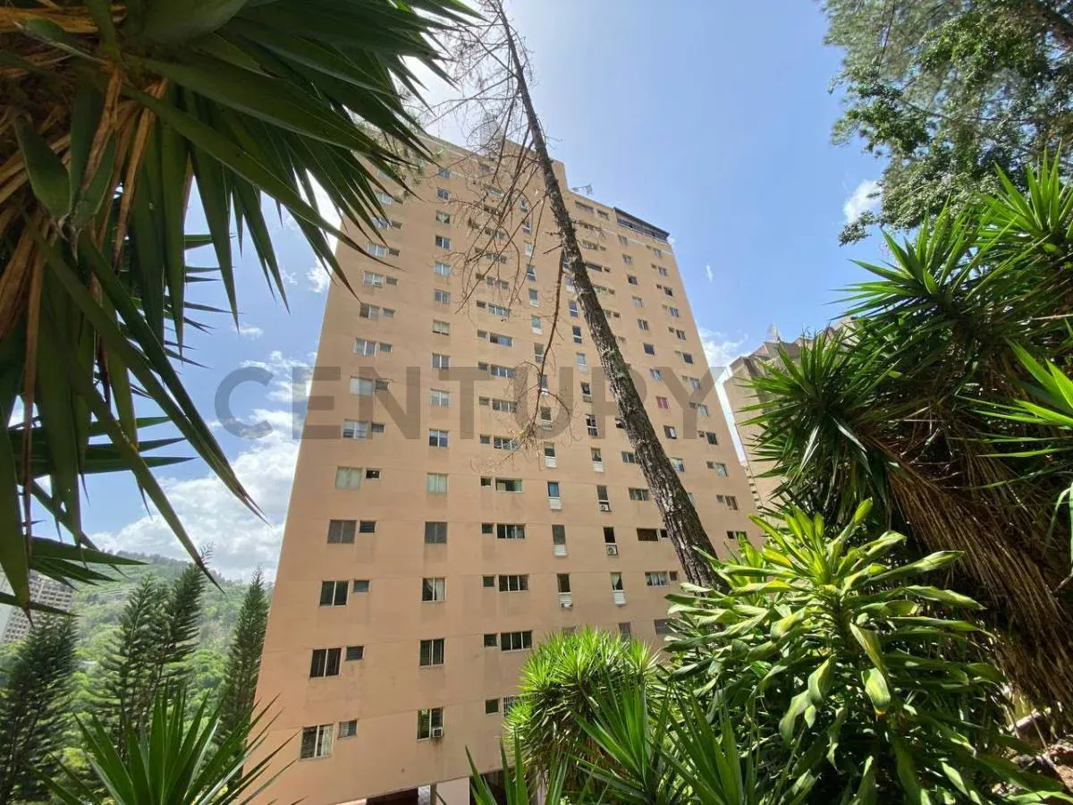 Apartamento en Venta Manzanares, Caracas - 5