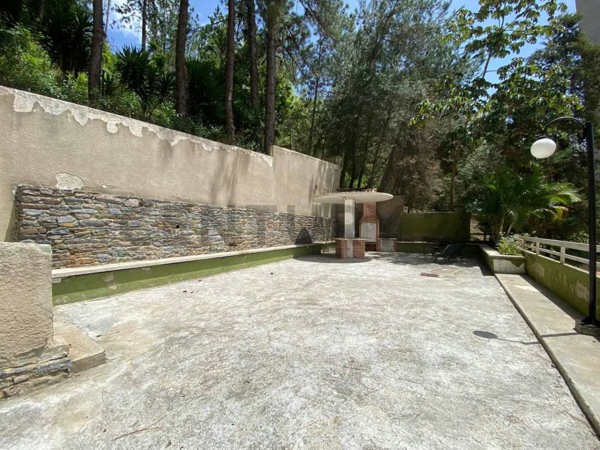 Apartamento en Venta Manzanares, Caracas - 9